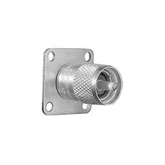 Bird Technologies - QC connector Male UHF 4240-179