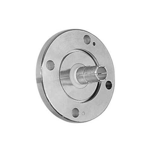 Bird Technologies QC Solderless Connector 1-58 EIA Swivel 4240-208