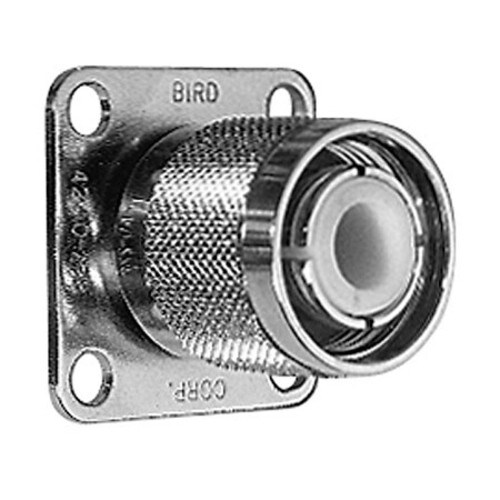 Bird Technologies Quick Change Connector HN-Male 4240-278