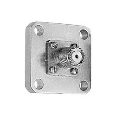 Bird Technologies - QC connector Fem Mini U 4240-346