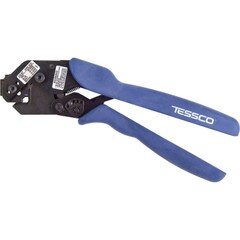 Sargent Tools Lug Crimper 2-8 lugs 4290CT