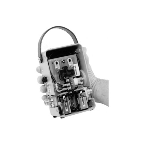 Bird Technologies Wattmeter 43 Peak Reading Kit 4300-400