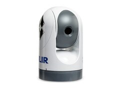 FLIR FLIR M324S Thermal Camera 320x240 30Hz With JCU - 432-0003-66-00