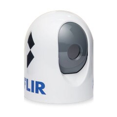 FLIR MD-324 Static Thermal Night Vision Camera 432-0010-01-00