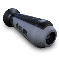 FLIR Ocean Scout TK NTSC Handheld Thermal Night Vision Camera 432-0012-22-00S