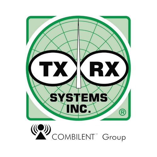 TX RX Systems 8-Port 792-824 MHz Multicoupler