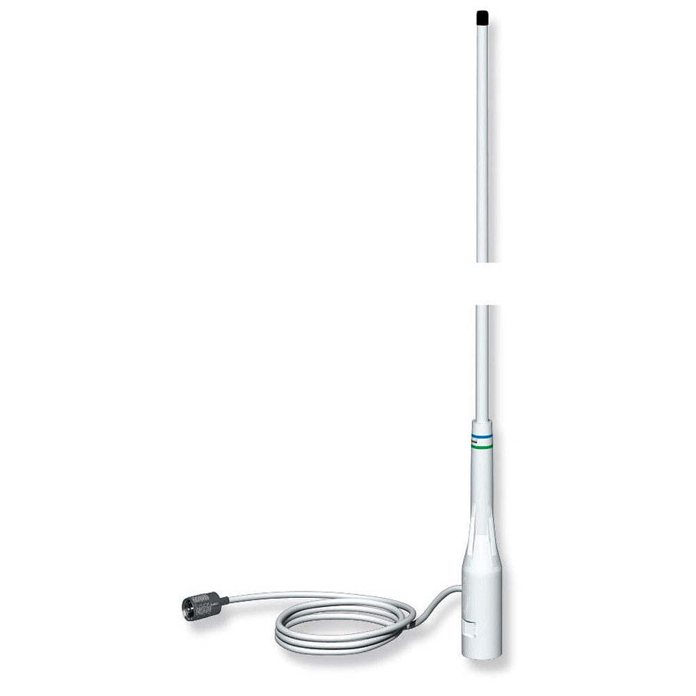 Shakespeare AMFM Omni-Directional Antenna 39 Inch 4351