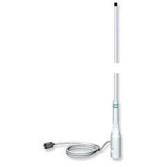 Shakespeare AMFM Omni-Directional Antenna 39 Inch 4351