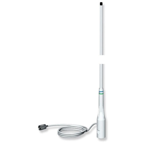 Shakespeare AMFM Omni-Directional Antenna 39 Inch 4351
