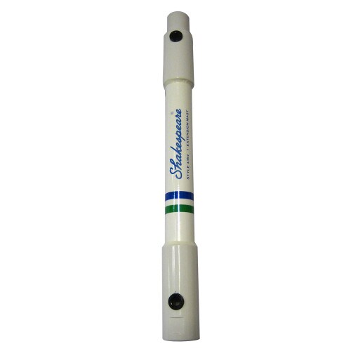 Shakespeare Antenna Extension Mast 1 Feet 4364-B