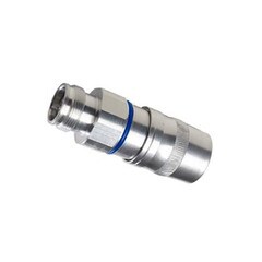 RFS - 4-3-10 Female Connector for Superflex 1-2-Inch Cable 43F-SCF12-D01
