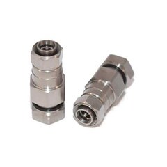 RFS 4-3-10 Male for 1-2-Inch Foam LCF12-50 ICA12-50 43M-LCF12-D01