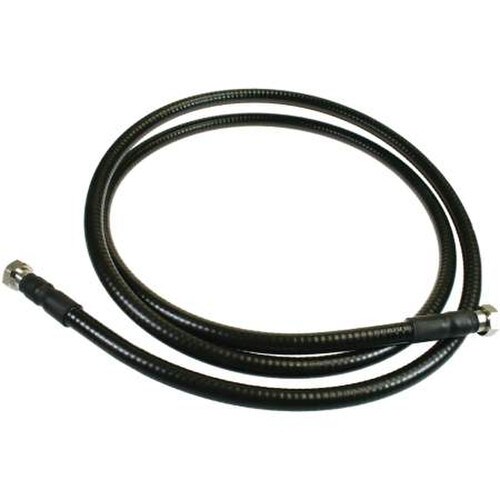 RFS 10ft Jumper SCF12-50J 43-10 Male to 43-10 Male 43M43MS12100