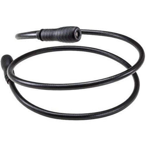 RFS 25ft LCF12 12in Jumper 43-10M to 43-10M Weatherproof 43MB43MBL12250FFP