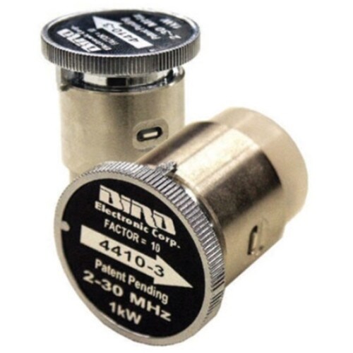 Bird Technologies Plug-In Element 2-30 MHz 4410-4