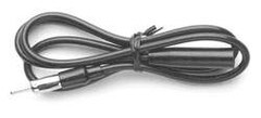 Metra 44EC144 144-Inch Antenna Extension Cable with Impedance Matching Capacitors 44EC144