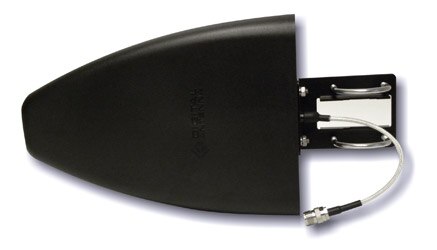 Digital Antenna Wideband Log Periodic Antenna 690-2700 MHz 457-DB