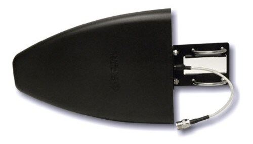 Digital Antenna Wideband Log Periodic Antenna 690-2700 MHz 457-DB