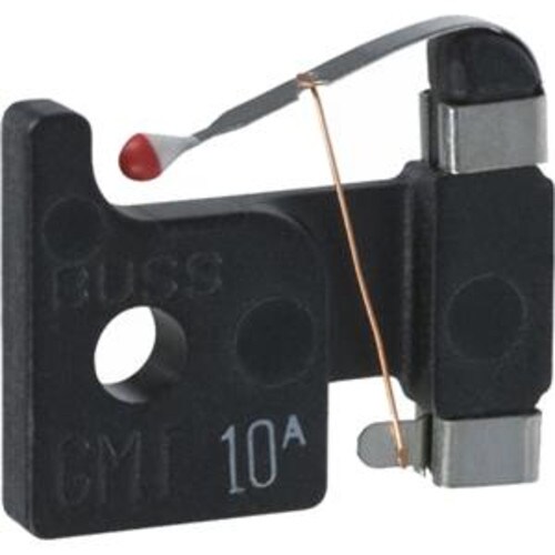 Alpha Technologies 60VDC GMT Fuse 10 Amp 460-069-10