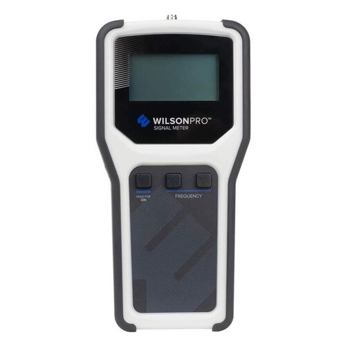 WilsonPro Cellular RF Signal Meter Survey Kit 460118SK1