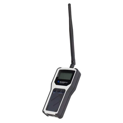 WilsonPro Cellular RF Signal Meter Survey Kit 460118SK1