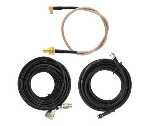 WilsonPro 4G M2M Signal Booster Security Kit 461119