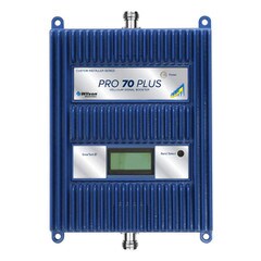 Wilson Pro 70 Plus Commercial Cell Signal Booster Kit - 50 Ohm with Yagi and Dome 463227