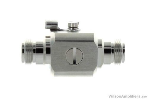 Wilson Pro 70 Plus Commercial Cell Signal Booster Kit - 50 Ohm with Yagi and Dome 463227