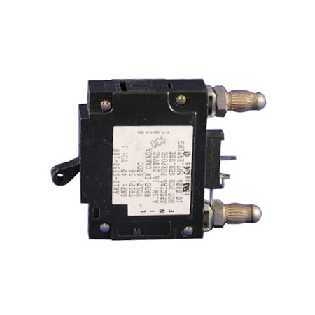 Alpha Technologies 40-Amp AM Breaker 470-309-10
