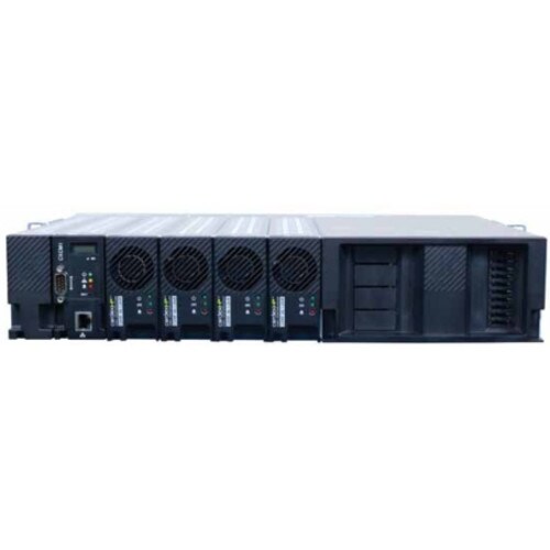 Alpha Technologies 50 Amp AM Plug-In Type Breaker 470-311-10