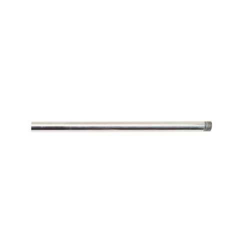 Shakespeare 12 Inch Stainless Steel Antenna Extension Mast 4700-1