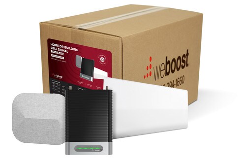 weBoost Home Complete Cellular Booster Kit 470145