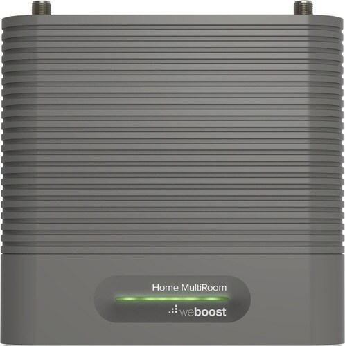 weBoost Destination RV Cell Phone Booster for Multiple Users 470159