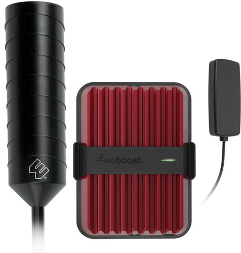 weBoost Drive Reach OTR Fleet Vehicle Cellular Signal Booster 471254