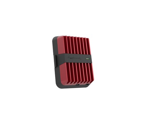weBoost Drive Reach OTR Fleet Vehicle Cellular Signal