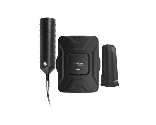 weBoost Drive X RV Cell Phone Signal Booster Kit 471410