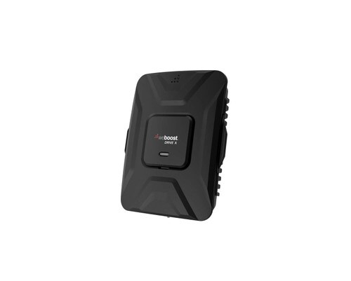 weBoost Drive X RV Cell Phone Signal Booster Kit 471410