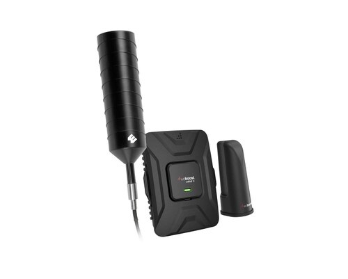 weBoost Drive X RV Cell Phone Signal Booster Kit 471410