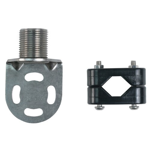 Shakespeare Economy Rail Antenna Mount 4720