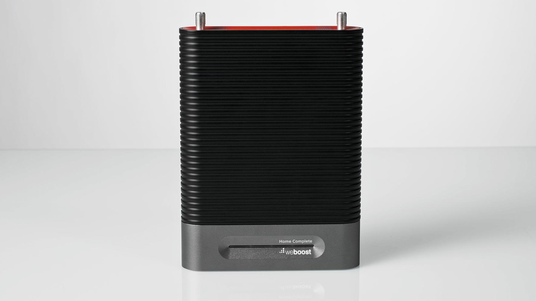 weBoost Installed Home Complete Cellphone Booster Kit 474445