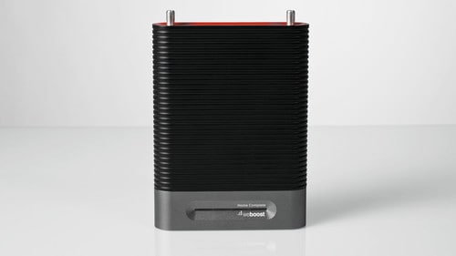 weBoost Installed Home Complete Cellphone Booster Kit 474445