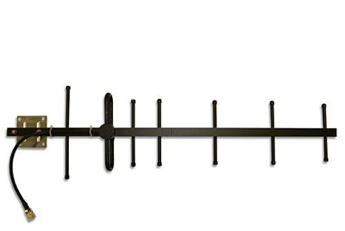 Digital Antenna Yagi 700 MHz 4G LTE Cellular Antenna 477-YB