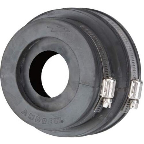 CommScope 5-Inch Cable Entry Boot 48939A-10