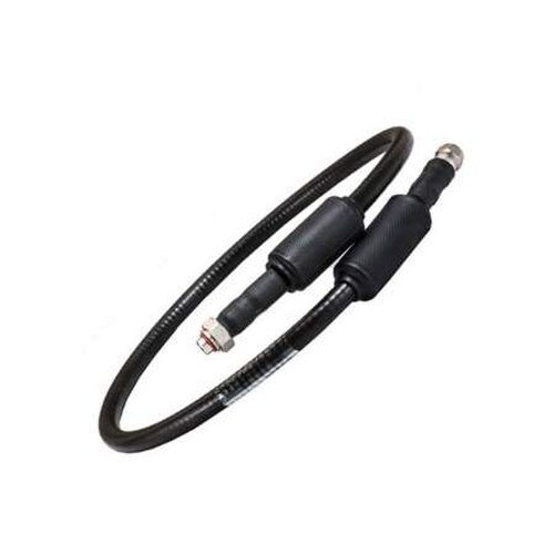 RFS - 8 LCF12 Jumper mini DIN Male to mini DIN Male 4MW4MWL12-080FFS