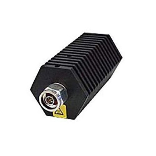 Bird Technologies Dry RF Coax Load Resistor 50W BNC Male 50-T-MB
