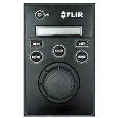 FLIR FLIR JCU1 Joystick Control Unit Requires PoE - 500-0395-00