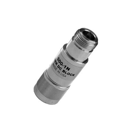 MECA DC Block 250 volts 500-1N