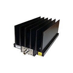 Bird Technologies RF Coax Attenuator 500W 10dB 24GHz 500-WA-FFN-10
