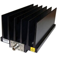 Bird Technologies Attenuator 500w 30db 24GHz 500-WA-MFN-30