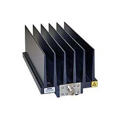 Bird Technologies Load Resistor 500W N-F 500-WT-FN